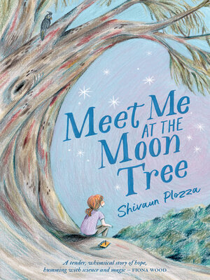 cover image of Meet Me at the Moon Tree